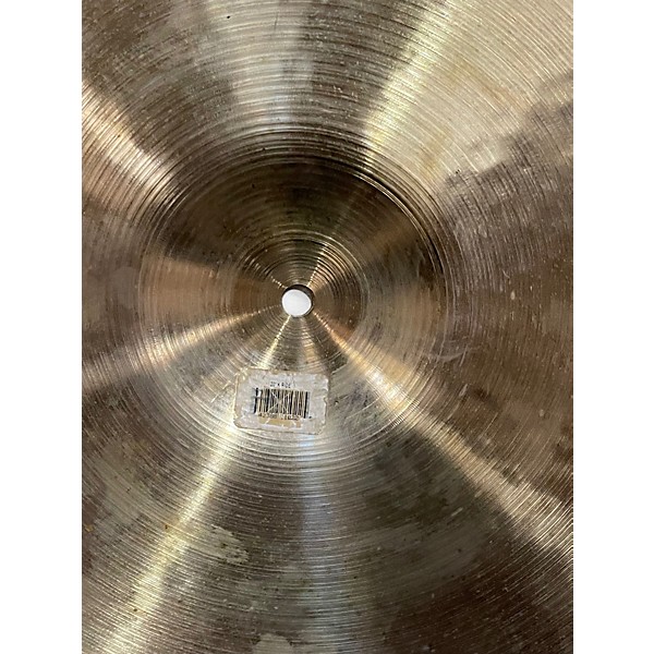 Used Zildjian 20in K Ride Cymbal