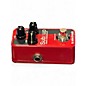 Used TC Electronic Sub N Up Mini Octaver Effect Pedal