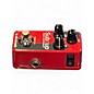 Used TC Electronic Sub N Up Mini Octaver Effect Pedal