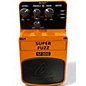 Used Behringer SF300 Super Fuzz Effect Pedal thumbnail