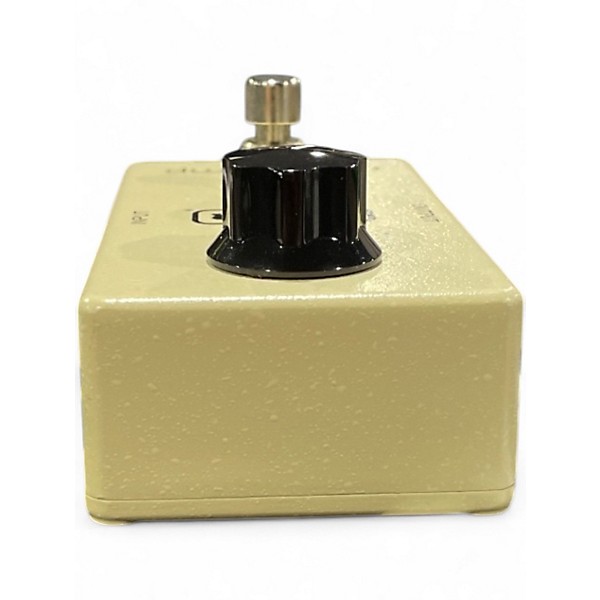 Used MXR M133 Micro Amp Pre Effect Pedal