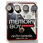 Used Electro-Harmonix Memory Boy Analog Delay Effect Pedal thumbnail