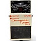 Used BOSS TU3 Chromatic Tuner Pedal thumbnail