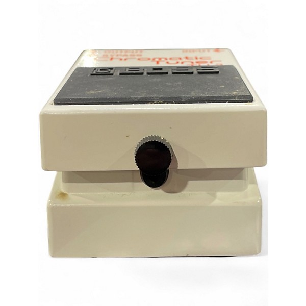 Used BOSS TU3 Chromatic Tuner Pedal