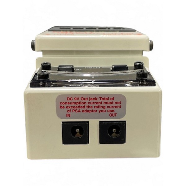 Used BOSS TU3 Chromatic Tuner Pedal