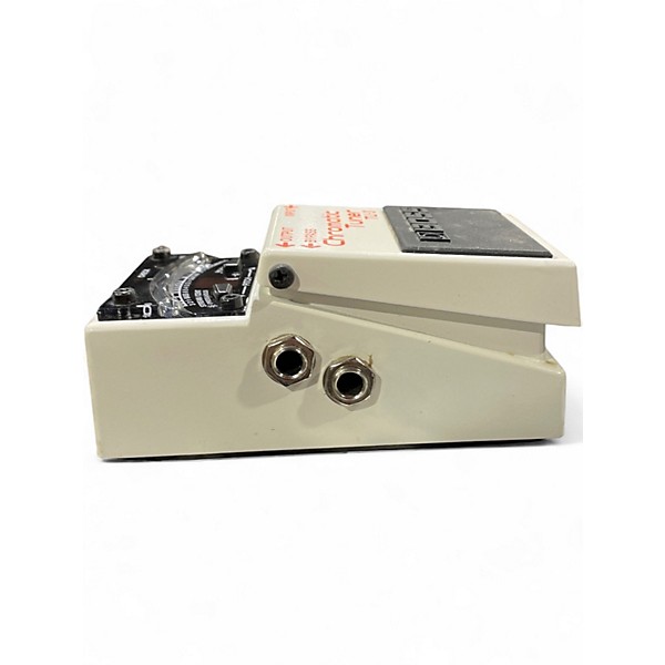 Used BOSS TU3 Chromatic Tuner Pedal