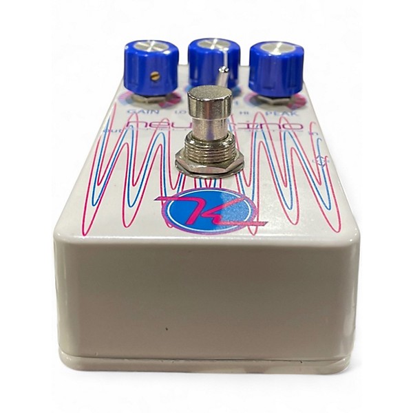 Used Keeley NEUTRINO ENVELOPE FILTER Effect Pedal