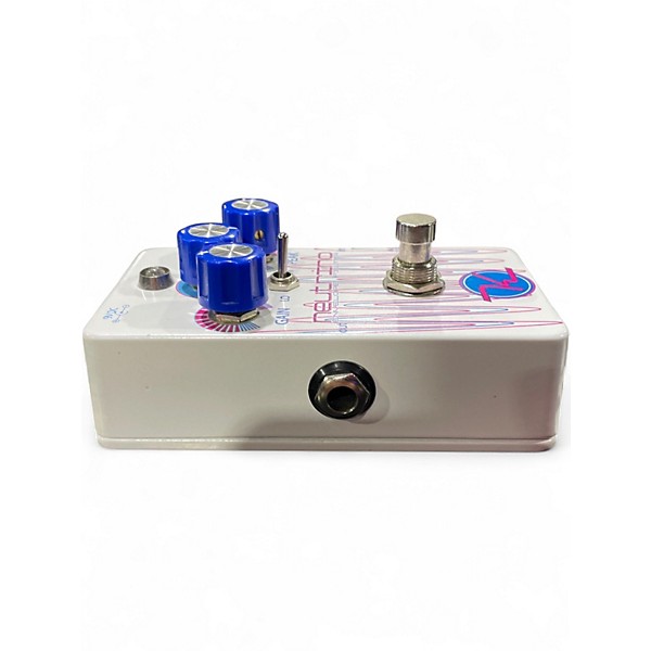 Used Keeley NEUTRINO ENVELOPE FILTER Effect Pedal