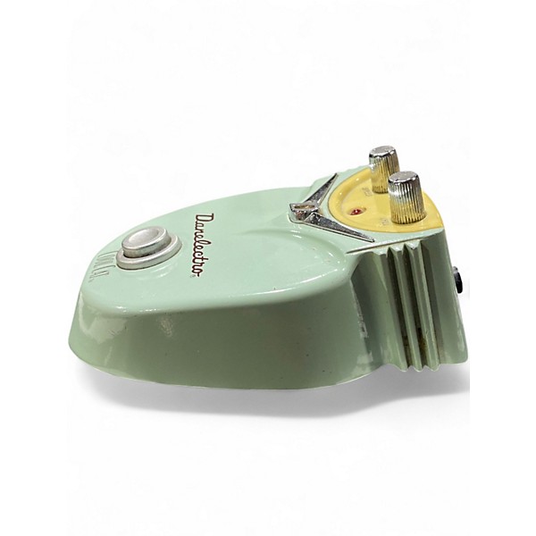 Used Danelectro Cool Cat CC1 Chorus Effect Pedal