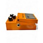 Used BOSS DS1 Distortion Effect Pedal