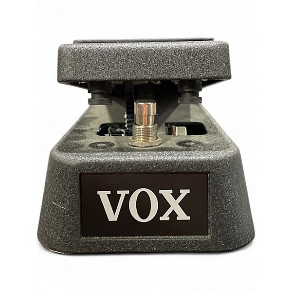 Used VOX V845 Classic Wah Effect Pedal