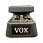 Used VOX V845 Classic Wah Effect Pedal
