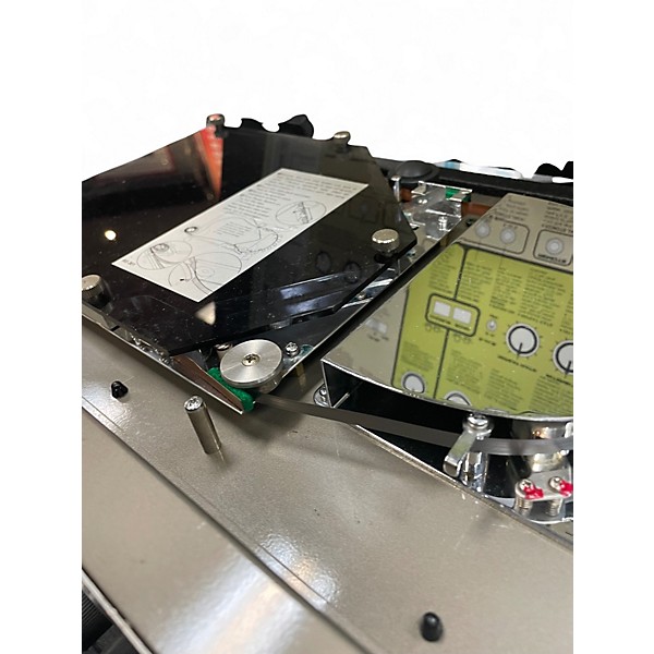 Vintage 1980s Roland RE-301 Chorus Echo Effects Processor