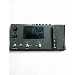 Used HeadRush MX5 Effect Processor
