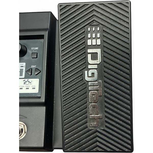 Used DigiTech Element XP Effect Processor