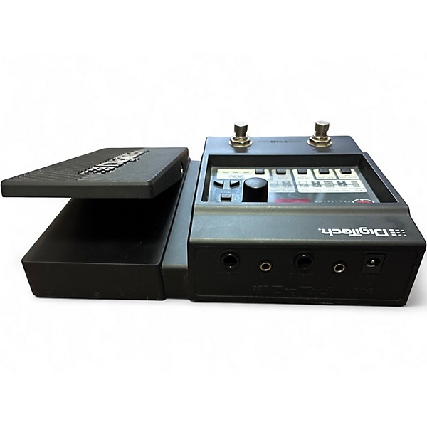 Used DigiTech Element XP Effect Processor