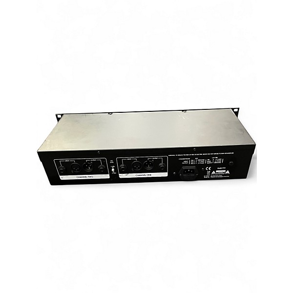 Used Art PRO VLA II Compressor