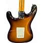 Used Fender AMERICAN VINTAGE II 1957 STRATOCASTER Tobacco Sunburst Solid Body Electric Guitar