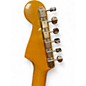Used Fender AMERICAN VINTAGE II 1957 STRATOCASTER Tobacco Sunburst Solid Body Electric Guitar