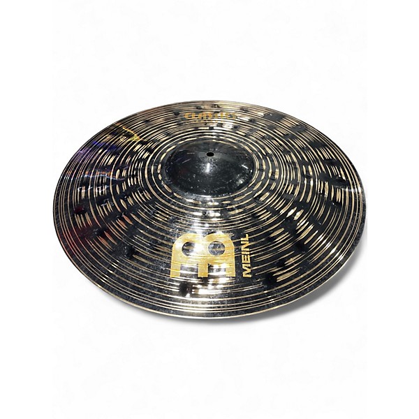 Used MEINL 20in Classic Custom Dark Ride Cymbal