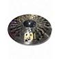 Used MEINL 20in Classic Custom Dark Ride Cymbal