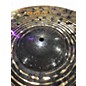 Used MEINL 20in Classic Custom Dark Ride Cymbal