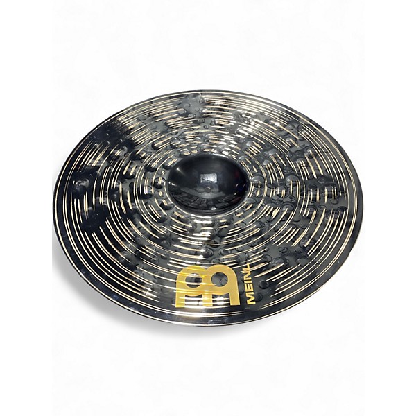 Used MEINL 20in Classic Custom Dark Ride Cymbal