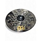 Used MEINL 20in Classic Custom Dark Ride Cymbal