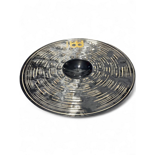 Used MEINL 20in Classic Custom Dark Ride Cymbal