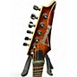 Used Ibanez  S Series S670QM Dragon Eye Burst Solid Body Electric Guitar