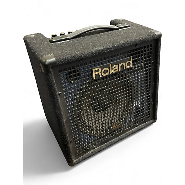 Used Roland KC60 1x10 40W Keyboard Amp