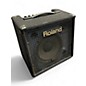 Used Roland KC60 1x10 40W Keyboard Amp thumbnail