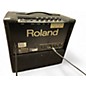 Used Roland KC60 1x10 40W Keyboard Amp
