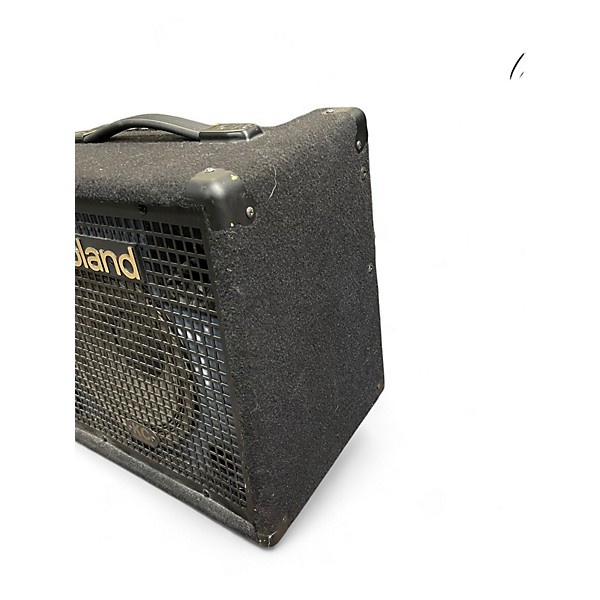 Used Roland KC60 1x10 40W Keyboard Amp