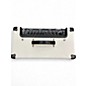 Used BOSS Limited-Edition Katana KTN-50 MkII in WHITE Guitar Combo Amp