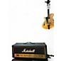 Used Marshall JCM2000 DSL50 50W Tube Guitar Amp Head thumbnail