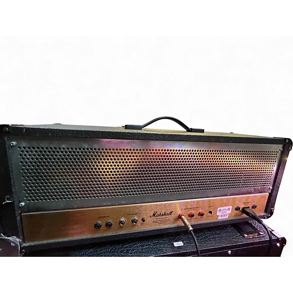 Used Marshall JCM2000 DSL50 50W Tube Guitar Amp Head