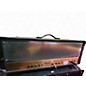 Used Marshall JCM2000 DSL50 50W Tube Guitar Amp Head