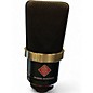 Used Neumann TLM102 Condenser Microphone thumbnail