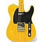 Used 2024 Fender American Vintage II 51 Telecaster Butterscotch Blonde Solid Body Electric Guitar