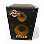 Used Markbass MB58R Bass Cabinet thumbnail