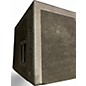 Used Markbass MB58R Bass Cabinet