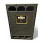 Used Markbass MB58R Bass Cabinet