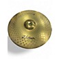 Used Zildjian 20in Planet Z Ride Cymbal thumbnail