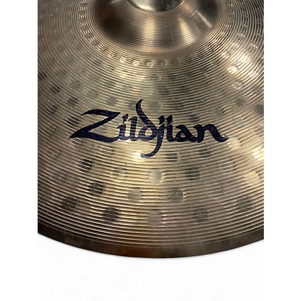 Used Zildjian 20in Planet Z Ride Cymbal