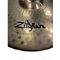 Used Zildjian 20in Planet Z Ride Cymbal