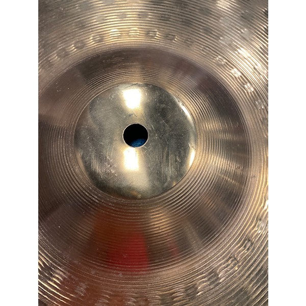 Used Zildjian 20in Planet Z Ride Cymbal