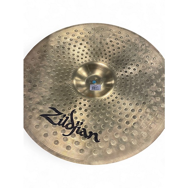 Used Zildjian 20in Planet Z Ride Cymbal