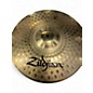 Used Zildjian 13in Planet Z Hi Hat Pair Cymbal