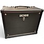 Used BOSS Katana KTN50 MKII 50W 1X12 Guitar Combo Amp thumbnail